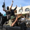 Libya: GNA kiểm soát căn cứ không quân chiến lược al-Watiya