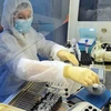 Nga chuẩn bị thử nghiệm vắcxin COVID-19 trên người