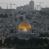 Đền Al-Aqsa mở lại sau hơn 2 tháng đóng cửa do COVID-19