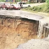 Ấn Độ: Lở đất khiến hàng chục người thiệt mạng tại bang Assam