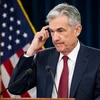 Chủ tịch FED Jerome Powell. (Ảnh: New York Times)