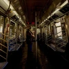 Thống đốc New York đi tàu điện ngầm để chứng minh độ an toàn