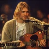 Cây guitar của huyền thoại Kurt Cobain chuẩn bị được đem ra đấu giá