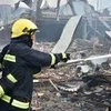 Trung Quốc: Cháy lớn tại Hồ Nam khiến nhiều người thiệt mạng