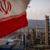 Kinh tế Iran rơi vào tình trạng khủng hoảng do trừng phạt. (Ảnh: Bloomberg)