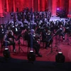 Liban tổ chức buổi hòa nhạc đặc biệt giữa mùa dịch COVID-19