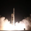 Israel phóng thành công vệ tinh do thám quân sự thế hệ mới