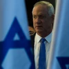 Bộ trưởng Quốc phòng Israel Benny Gantz. (Ảnh: AFP/Getty)