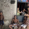 CEPAL cảnh báo 36% dân số Mỹ Latinh sẽ rơi vào tình trạng nghèo đói