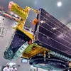 Trung Quốc phóng thành công vệ tinh viễn thông thương mại