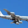 Nga tiếp cận máy bay do thám Mỹ trên Biển Nhật Bản