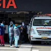Ecuador: Tình hình dịch bệnh ở Quito đang rất nguy cấp