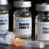Anh đặt mua số lượng lớn các loại vắcxin tiềm năng dành cho dịch COVID-19. (Ảnh minh họa: Reuters)