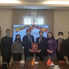 Tây Ban Nha: Bổ nhiệm Lãnh sự danh dự Việt Nam tại Barcelona