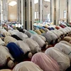 Tín đồ Hồi giáo trên toàn thế giới đón lễ Eid Al-Adha