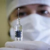 Nga chuẩn bị thực hiện chiến dịch tiêm vắcxin COVID-19 đại trà