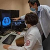 AI 'tiếp sức' cho các bác sỹ Brazil đương đầu với COVID-19