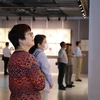 Trung Quốc tổ chức triển lãm nghệ thuật về cuộc chiến chống COVID-19