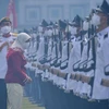 Singapore rút gọn diễu binh mừng Quốc khánh do dịch bệnh COVID-19