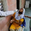 Ấn Độ liên tục ghi nhận hơn 50.000 ca mắc COVID-19 mỗi ngày