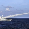 Mỹ, Nhật Bản phản đối Trung Quốc gia tăng căng thẳng ở Biển Đông