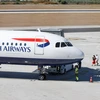 International Airlines Group và Singapore Airlines cắt giảm hoạt động 