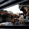 Lực lượng an ninh Panama bắt giữ thuyền chở gần 3 tấn ma túy