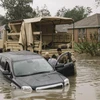 Mỹ: Các bang miền Nam trải qua đợt lũ lịch sử do bão Sally