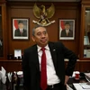 Đại sứ Indonesia tại ASEAN Ade Padmo Sarwono. (Ảnh: The West Australian)