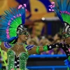 Brazil: Rio de Janeiro hoãn vô thời hạn lễ hội Carnival do COVID-19
