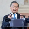 Trung Quốc đề xuất giải pháp thúc đẩy an ninh khu vực châu Á