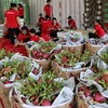 Trái cây Việt Nam rộng đường xuất khẩu sang thị trường Mỹ