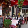 Pháp: Các nhà hàng ở Paris vật lộn với lệnh phong tỏa mới