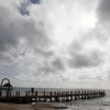 Mexico: Bán đảo Yucatan chuẩn bị đương đầu với bão Delta