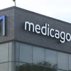 Trụ sở của Medicago. (Ảnh: ABC11)