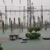 Điện lực Quảng Bình sớm đóng điện cho người dân vùng rốn lũ