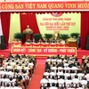 Đại hội Đảng bộ Ninh Thuận: Phấn đấu trở thành tỉnh phát triển khá