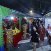 Khai mạc Hội chợ Thương mại-Du lịch Tuyên Quang năm 2020