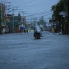 Ít nhất 4 người thiệt mạng khi bão Goni càn quét phía Đông Philippines