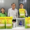Đi tìm giống gạo ngon nhất Việt Nam để cạnh tranh trên trường quốc tế