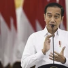 Tổng thống Indonesia Joko Widodo. (Ảnh: Jakarta Post)