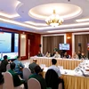 Việt Nam nỗ lực thúc đẩy quan hệ hợp tác quốc phòng trong khối ASEAN