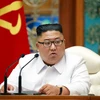 Nhà lãnh đạo Triều Tiên lần đầu xuất hiện công khai sau gần 1 tháng