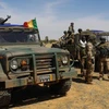 HĐBA kêu gọi cách tiếp cận toàn diện cho các thách thức tại Sahel