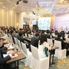ASEAN cần chủ động trước những thách thức an ninh phi truyền thống