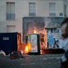 Video cảnh sát Pháp sử dụng cả hơi cay nhằm trấn áp người biểu tình