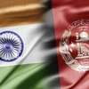 Ngoại trưởng Ấn Độ, Afghanistan thảo luận về hợp tác song phương