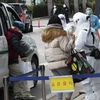 Hàn Quốc nỗ lực thúc đẩy kế hoạch tiêm chủng vắcxin COVID-19
