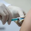 Nga triển khai chiến dịch tiêm chủng vắcxin COVID-19 trên toàn quốc