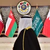 Các nước GCC đang nỗ lực giải quyết mâu thuẫn nội bộ. (Ảnh: AFP)